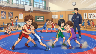 合同練習会のご案内(令和8年4月29日祝)